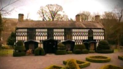 Most Haunted