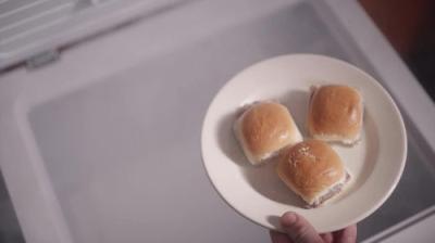 The Food That Built America