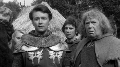The Adventures of Sir Lancelot