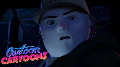 Cartoon Cartoons