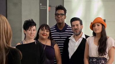 Project Runway