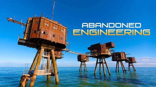 Abandoned Engineering filmas žiurėti online