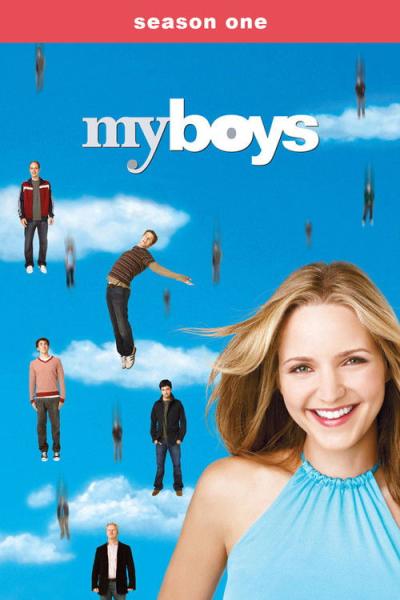 My Boys filmas online