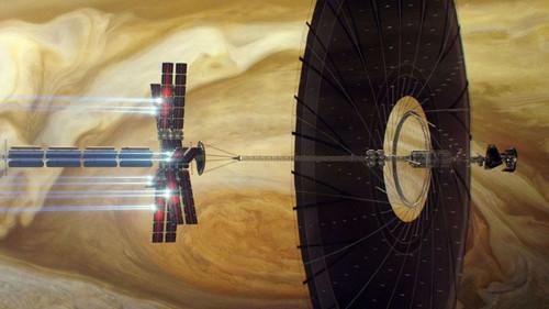 Search for Second Earth filmas žiurėti online