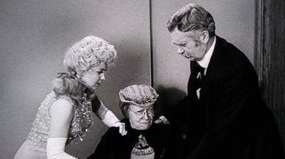The Beverly Hillbillies