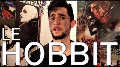 Le Fossoyeur de Films