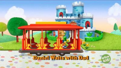Daniel Tiger's Neighborhood