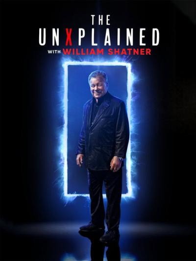 The UnXplained filmas online