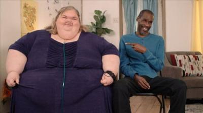 1000-lb Sisters