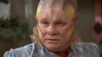 Star Trek: Voyager