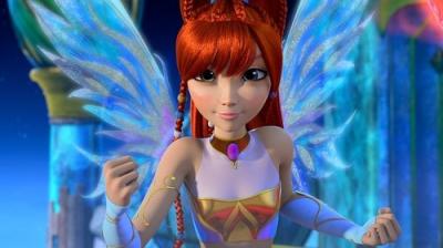 Winx Club: The Magic is Back