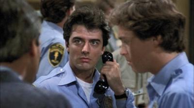 Hill Street Blues
