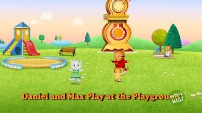 Daniel Tiger's Neighborhood