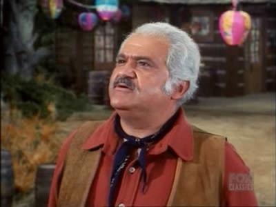 Bonanza