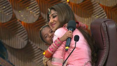 Super Dancer