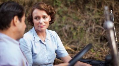 The Durrells