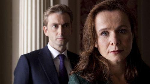 The Politician's Husband filmas žiurėti online