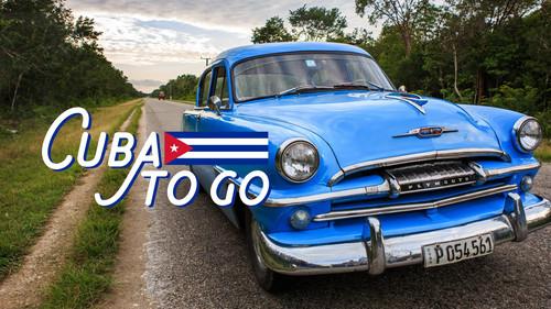 Viva Cuba! filmas žiurėti online
