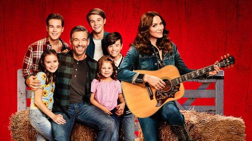 Country Comfort filmas žiurėti online