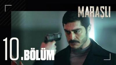 Maraşlı