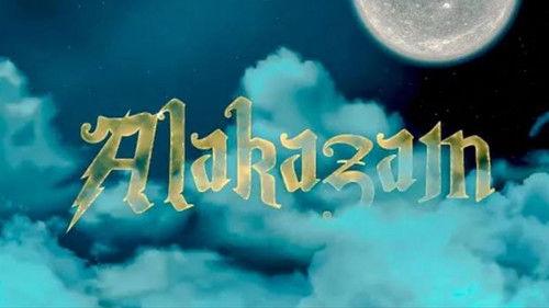 Alakazam filmas žiurėti online
