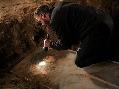 CSI: Kriminalistai