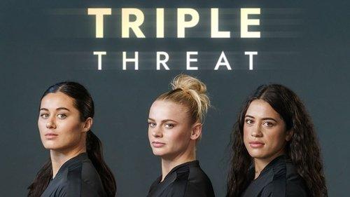 Triple Threat filmas žiurėti online