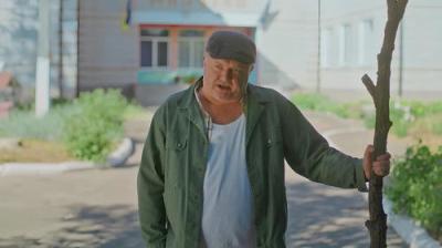 Laimės namelis
