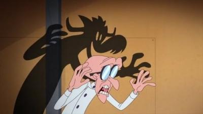 Animaniacs