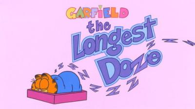Garfield and Friends
