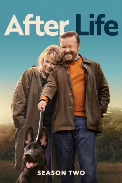 Pasibaigus gyvenimui filmas online