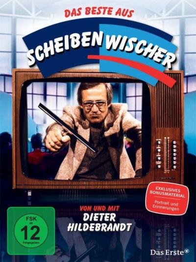 Scheibenwischer filmas online