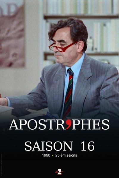 Apostrophes filmas online