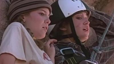 The Secret World of Alex Mack
