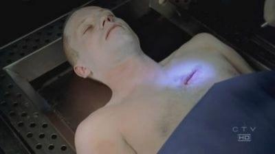 CSI: NY