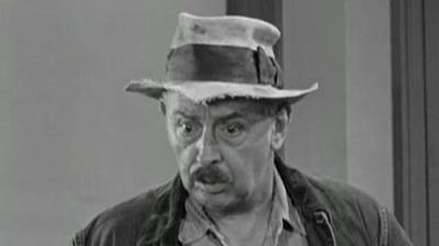 The Andy Griffith Show