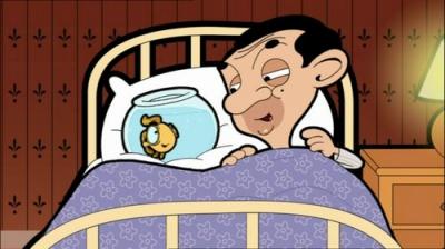 Mr. Bean: The Animated Series