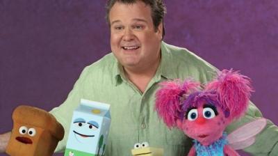 Sesame Street