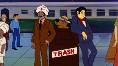 The New Scooby and Scrappy-Doo Show