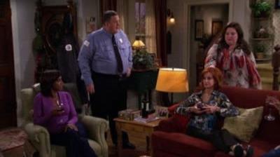 Mike & Molly