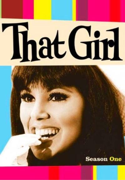 That Girl filmas online