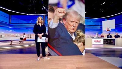 Sunday with Laura Kuenssberg