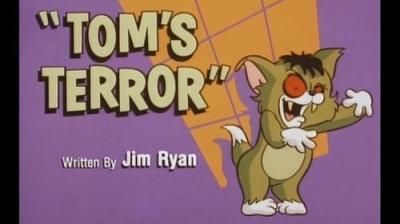 Tom & Jerry Kids Show