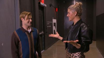 Live from the Other Side with Tyler Henry