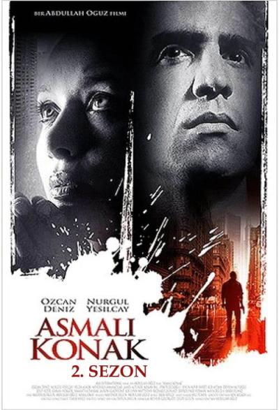 Asmalı Konak filmas online