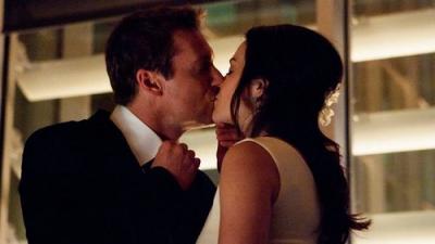Saving Hope