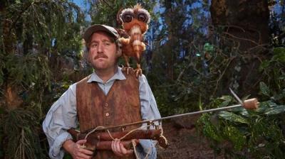 Yonderland