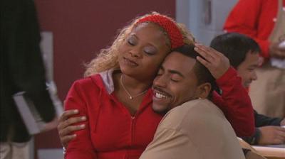 The Parkers