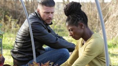 Queen Sugar