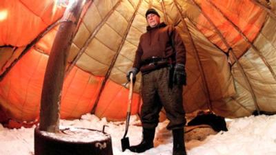 Life Below Zero